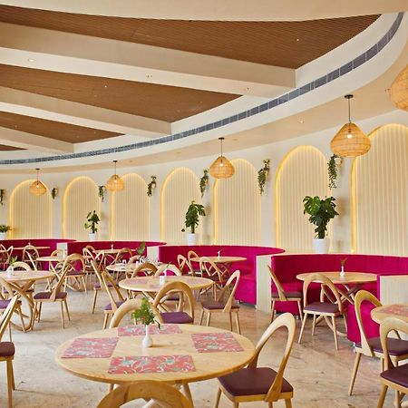 Wild Rose Resort And Spa Pushkar Esterno foto