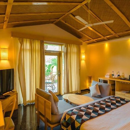 Wild Rose Resort And Spa Pushkar Esterno foto