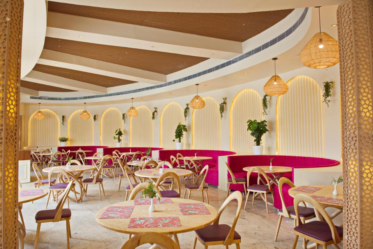 Wild Rose Resort And Spa Pushkar Esterno foto