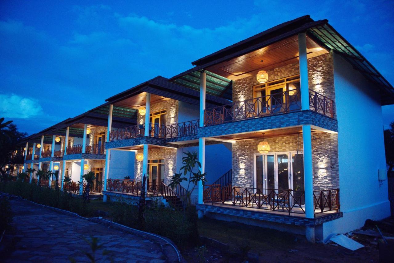 Wild Rose Resort And Spa Pushkar Esterno foto
