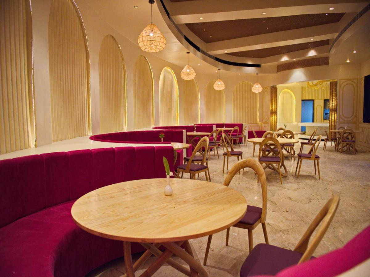 Wild Rose Resort And Spa Pushkar Esterno foto