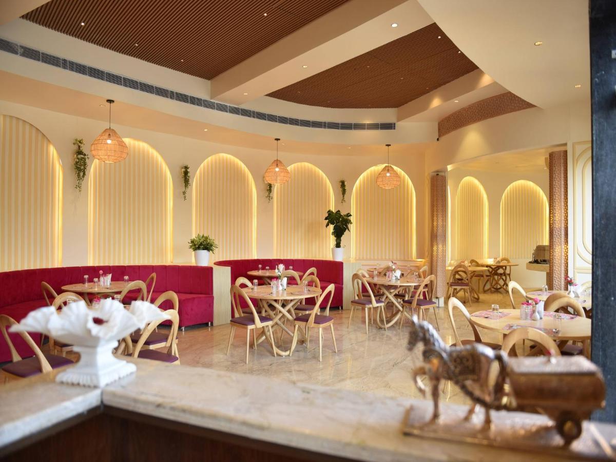 Wild Rose Resort And Spa Pushkar Esterno foto