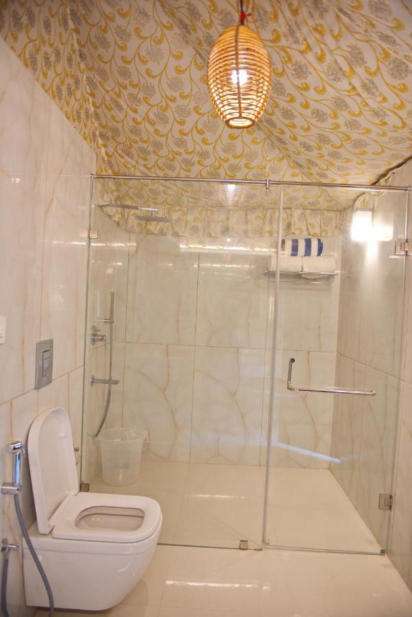 Wild Rose Resort And Spa Pushkar Esterno foto