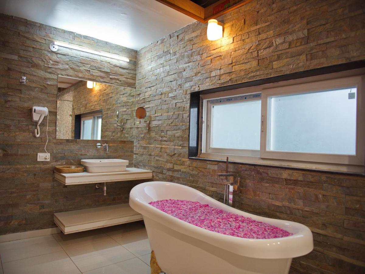 Wild Rose Resort And Spa Pushkar Esterno foto