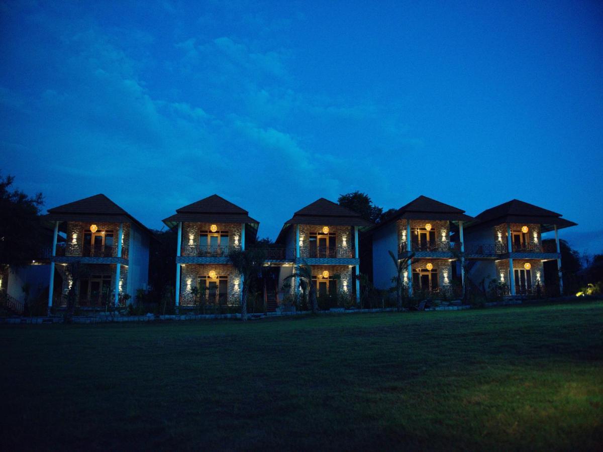 Wild Rose Resort And Spa Pushkar Esterno foto