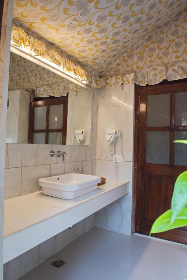 Wild Rose Resort And Spa Pushkar Esterno foto
