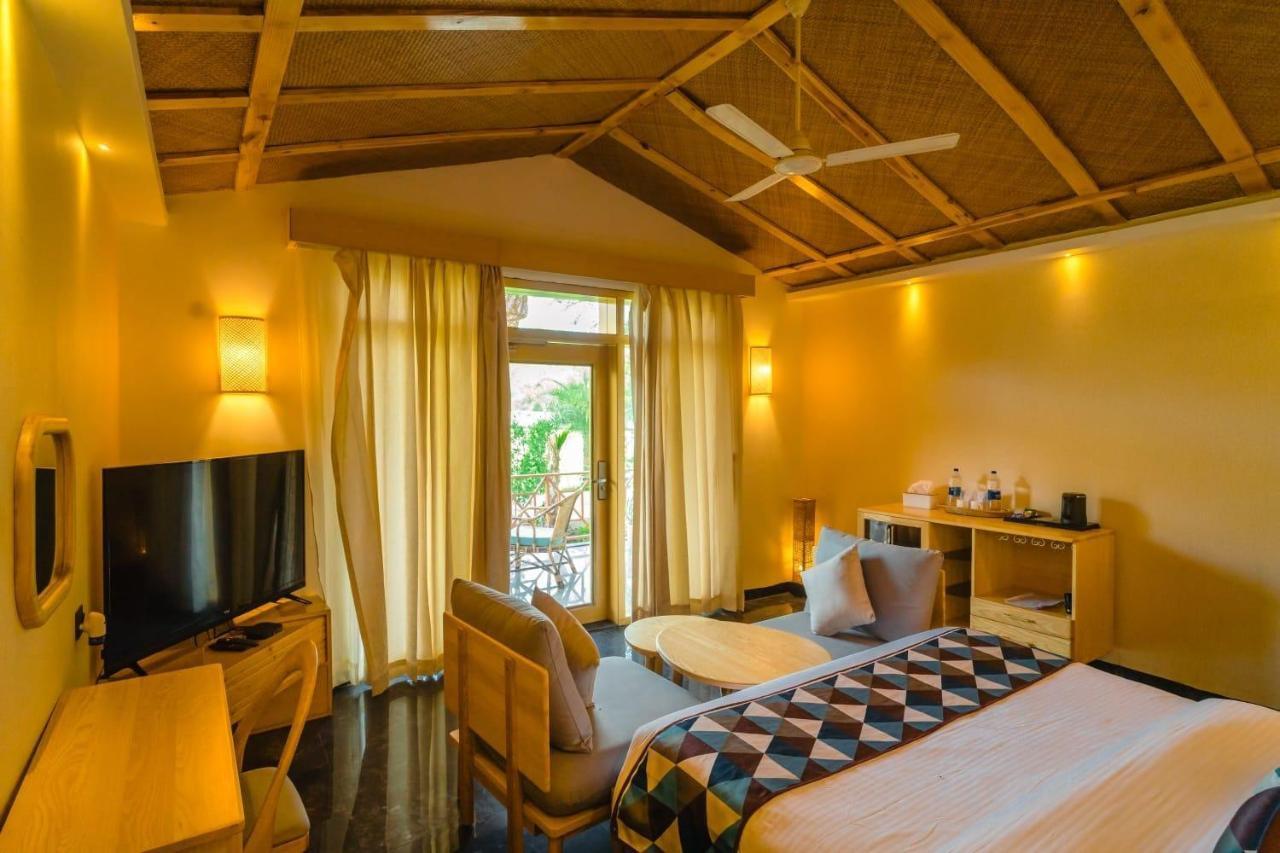 Wild Rose Resort And Spa Pushkar Esterno foto